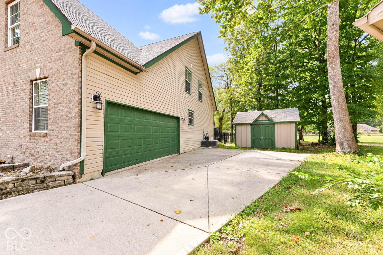 11513 Brook Bay Circle, Indianapolis, IN 46229