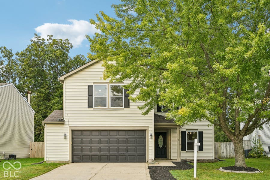 Property photo for 3408 Carica Drive, Indianapolis, IN