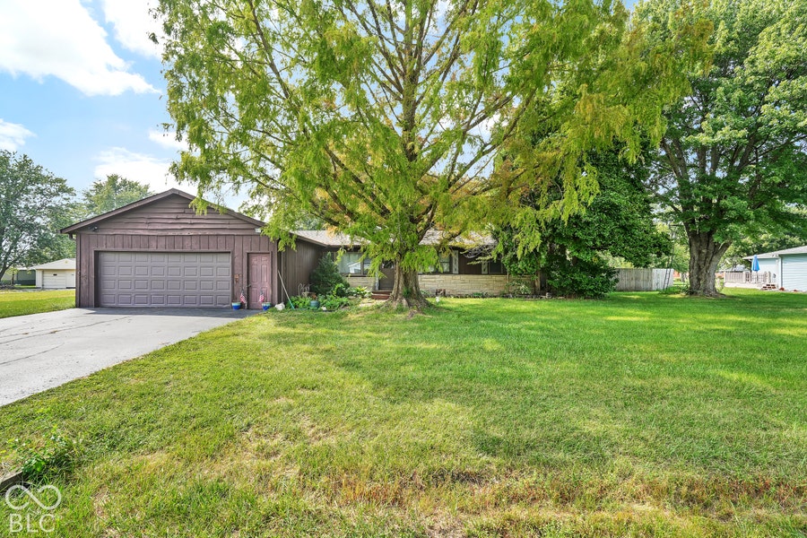 Property photo for 4438 Bridgefield East Drive, Plainfield, IN