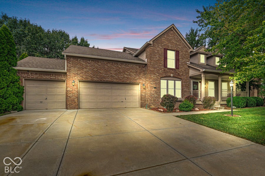 Property photo for 8340 Harrison Parkway, Fishers, IN