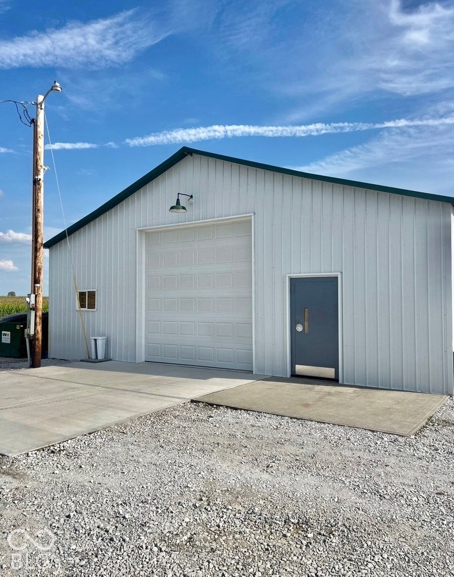 Property photo for 9317 W S State Road 42 Road, Stilesville, IN