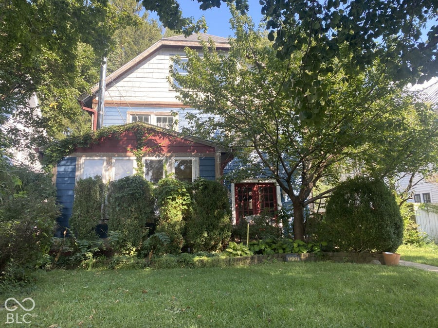 Property photo for 3221 N Pennsylvania Street, Indianapolis, IN