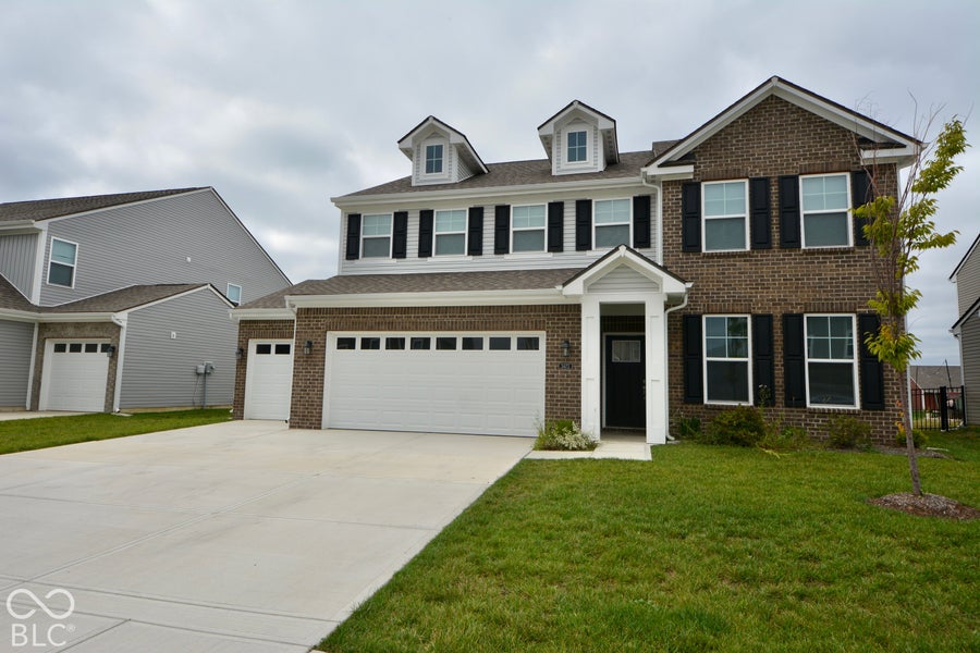 Property photo for 3473 Briarwick Drive, Kokomo, IN