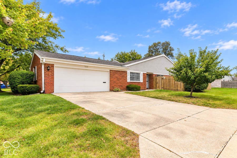 Property photo for 7644 Vintage Circle, Indianapolis, IN