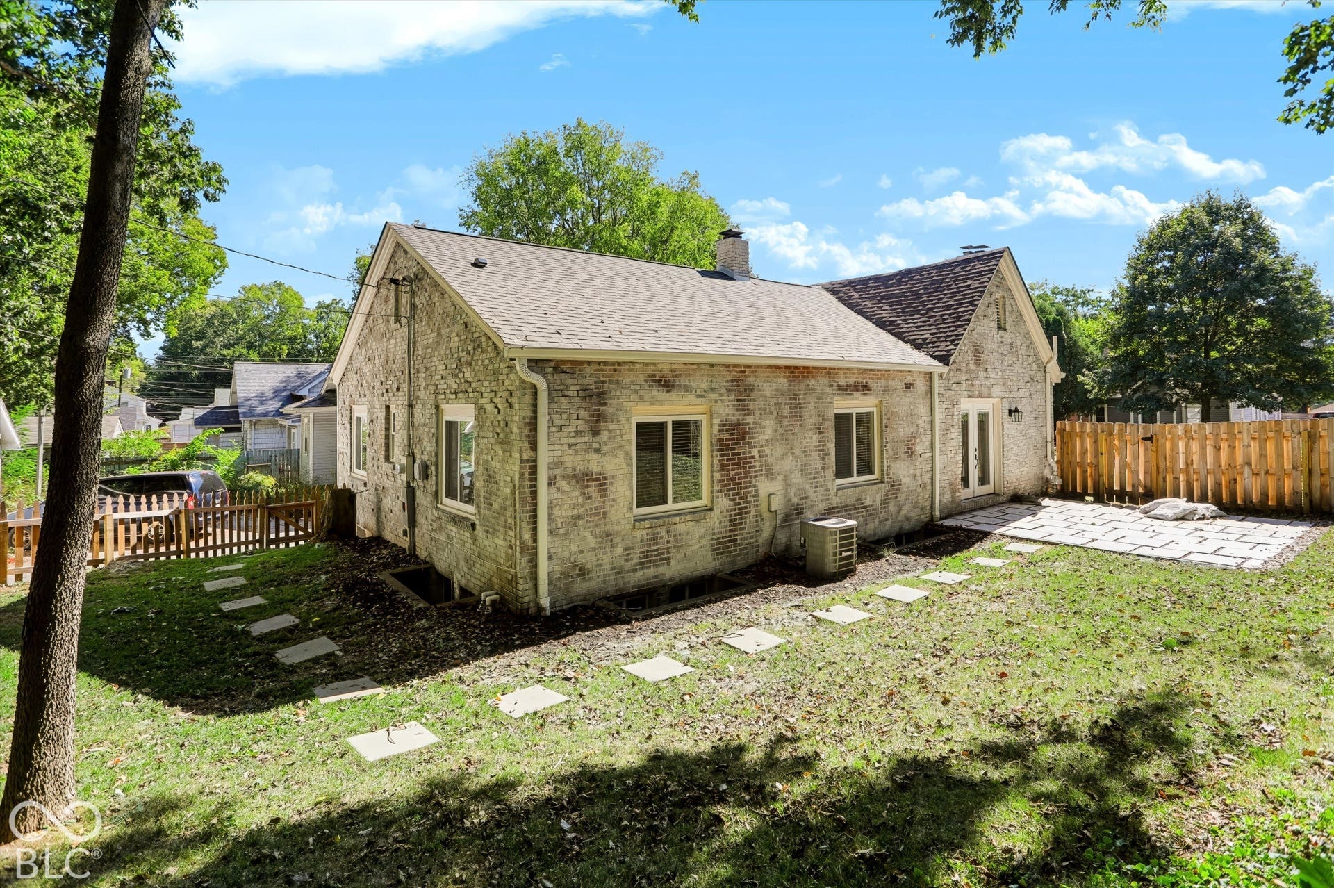 132 W 41st Street, Indianapolis, IN 46208