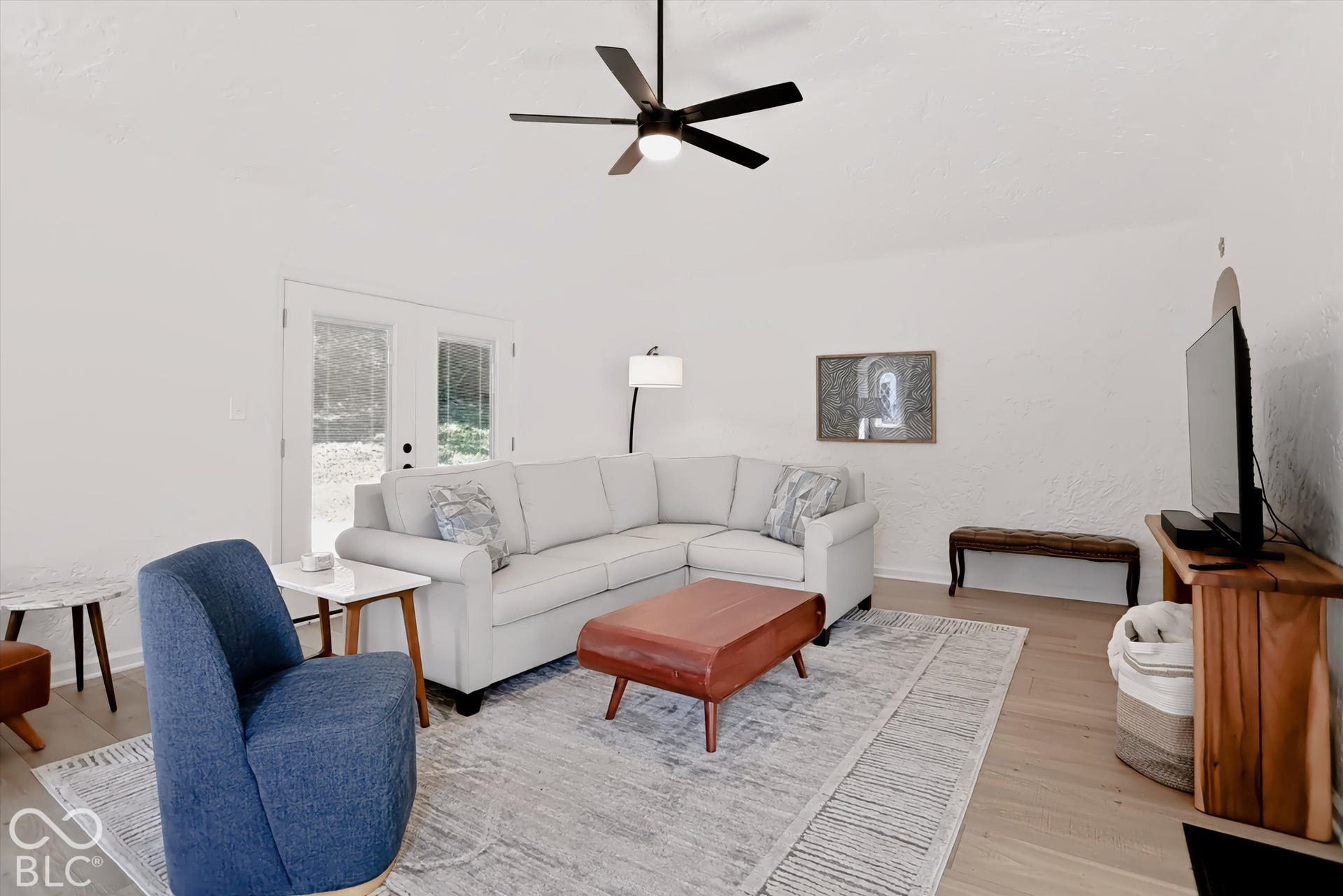 132 W 41st Street, Indianapolis, IN 46208