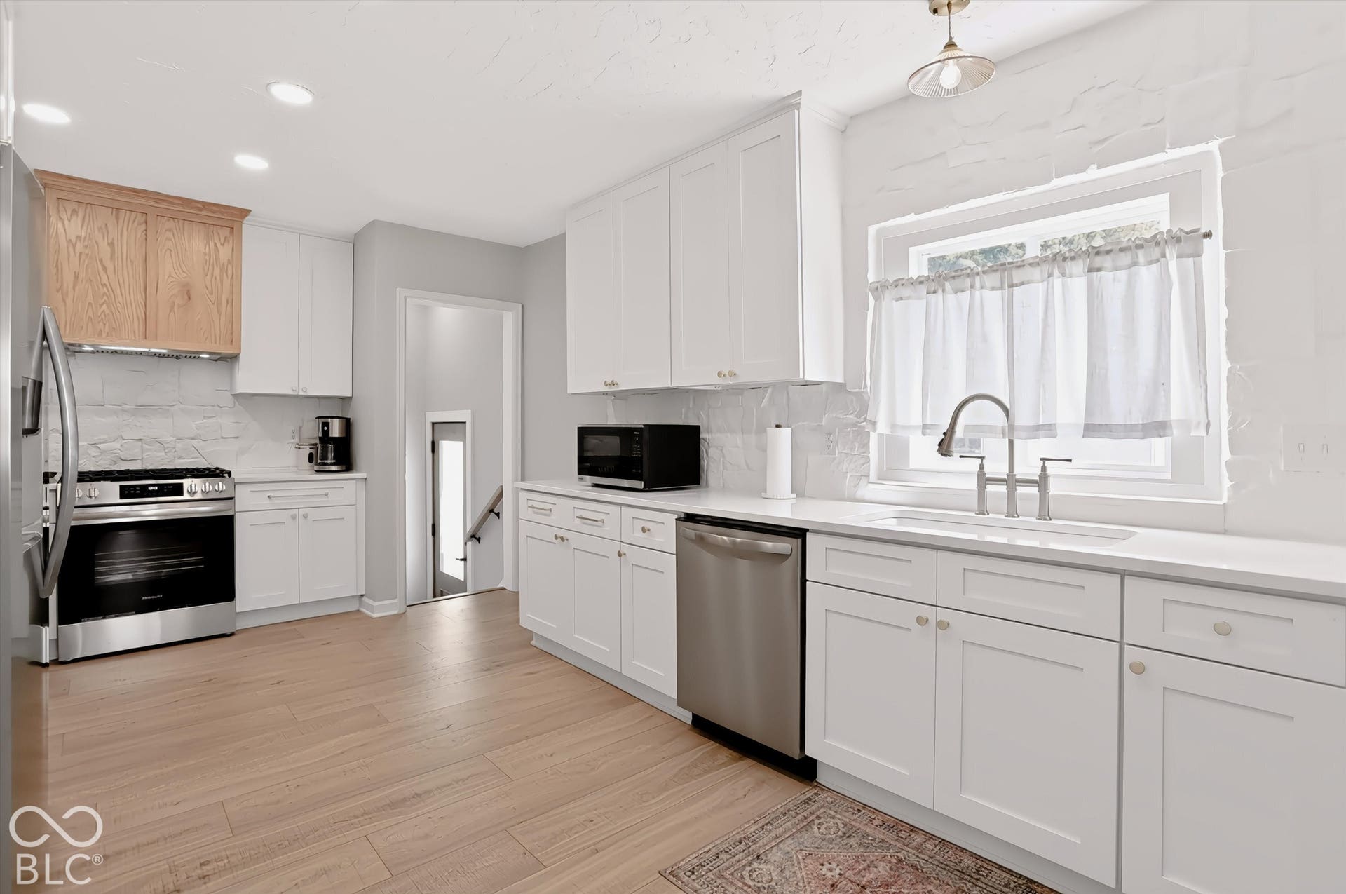 132 W 41st Street, Indianapolis, IN 46208