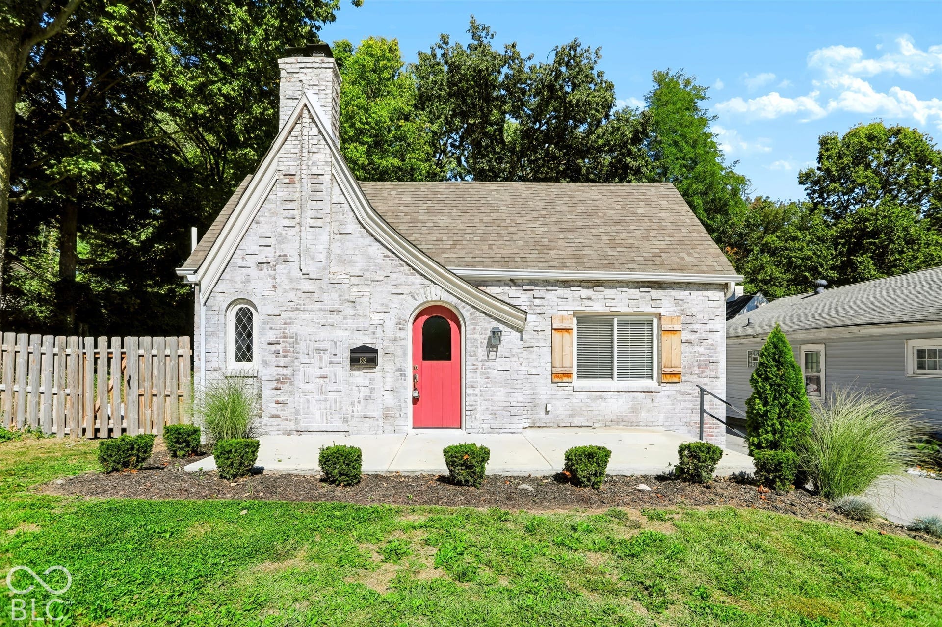 132 W 41st Street, Indianapolis, IN 46208
