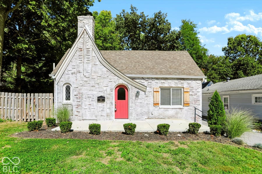 Property photo for 132 W 41st Street, Indianapolis, IN