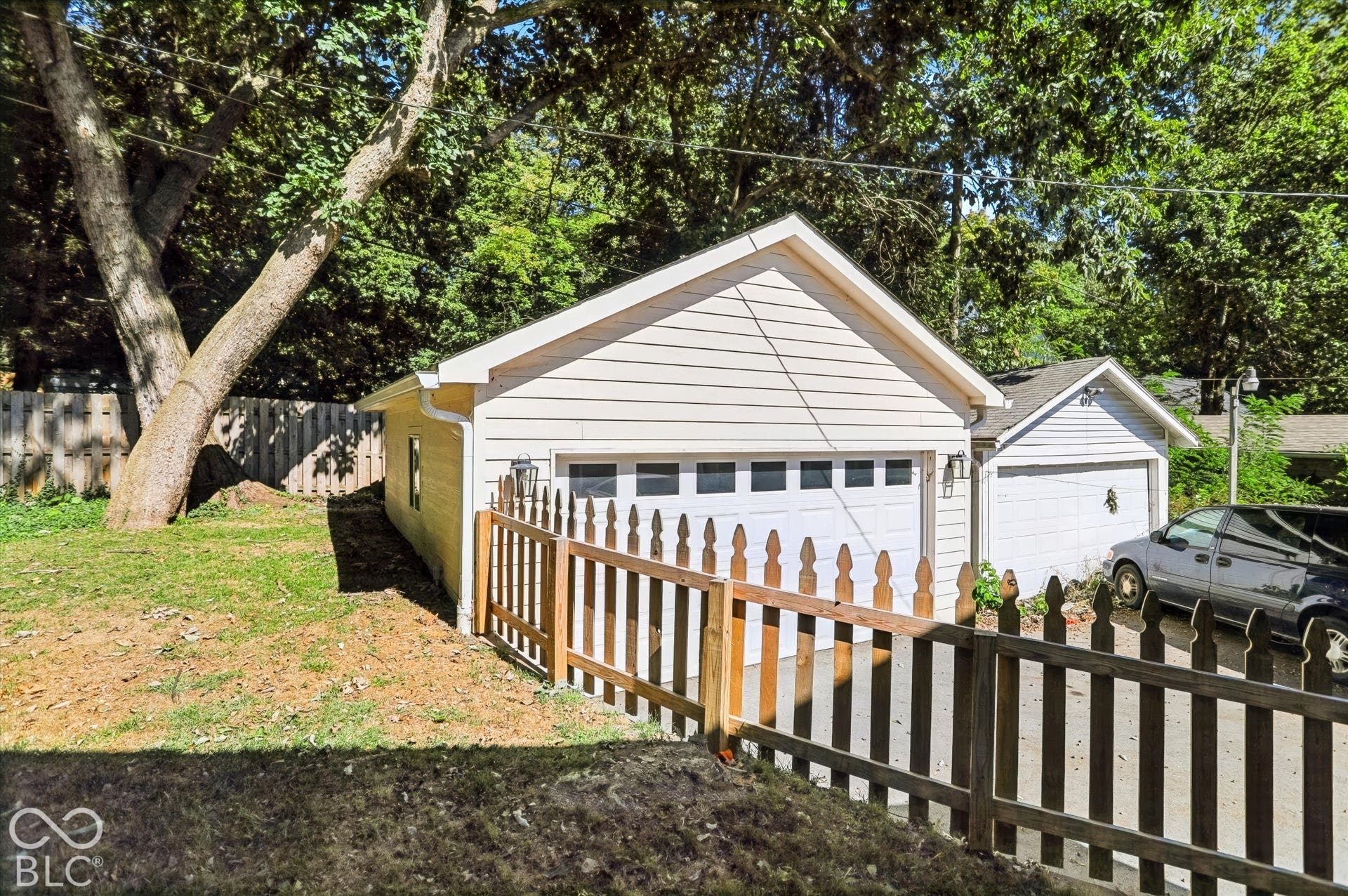 132 W 41st Street, Indianapolis, IN 46208