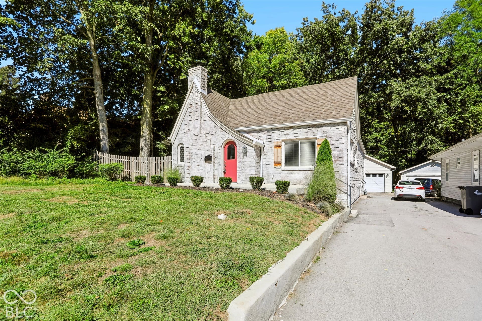 132 W 41st Street, Indianapolis, IN 46208