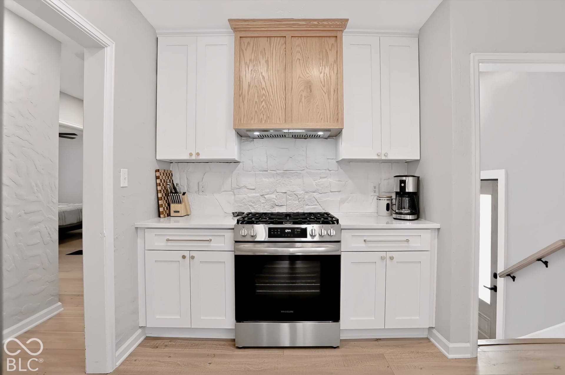 132 W 41st Street, Indianapolis, IN 46208