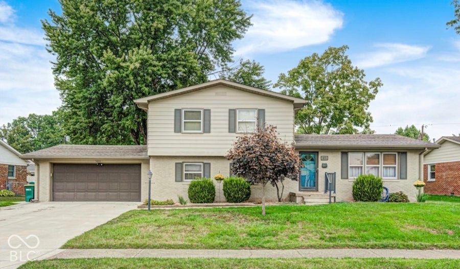 Property photo for 1400 Denver Drive, Plainfield, IN