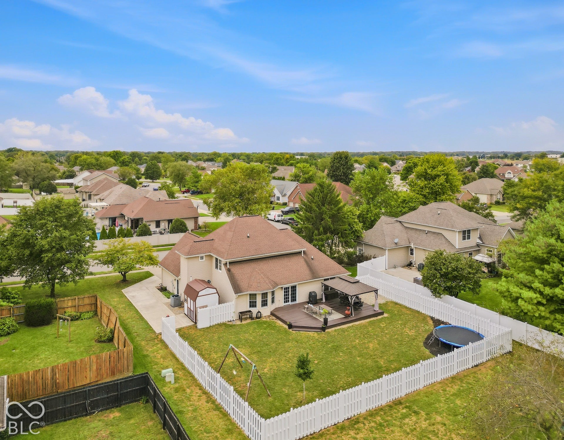 3693 Arapahoe Trail, Columbus, IN 47203 3693 Arapahoe Trail, Columbus, IN 47203