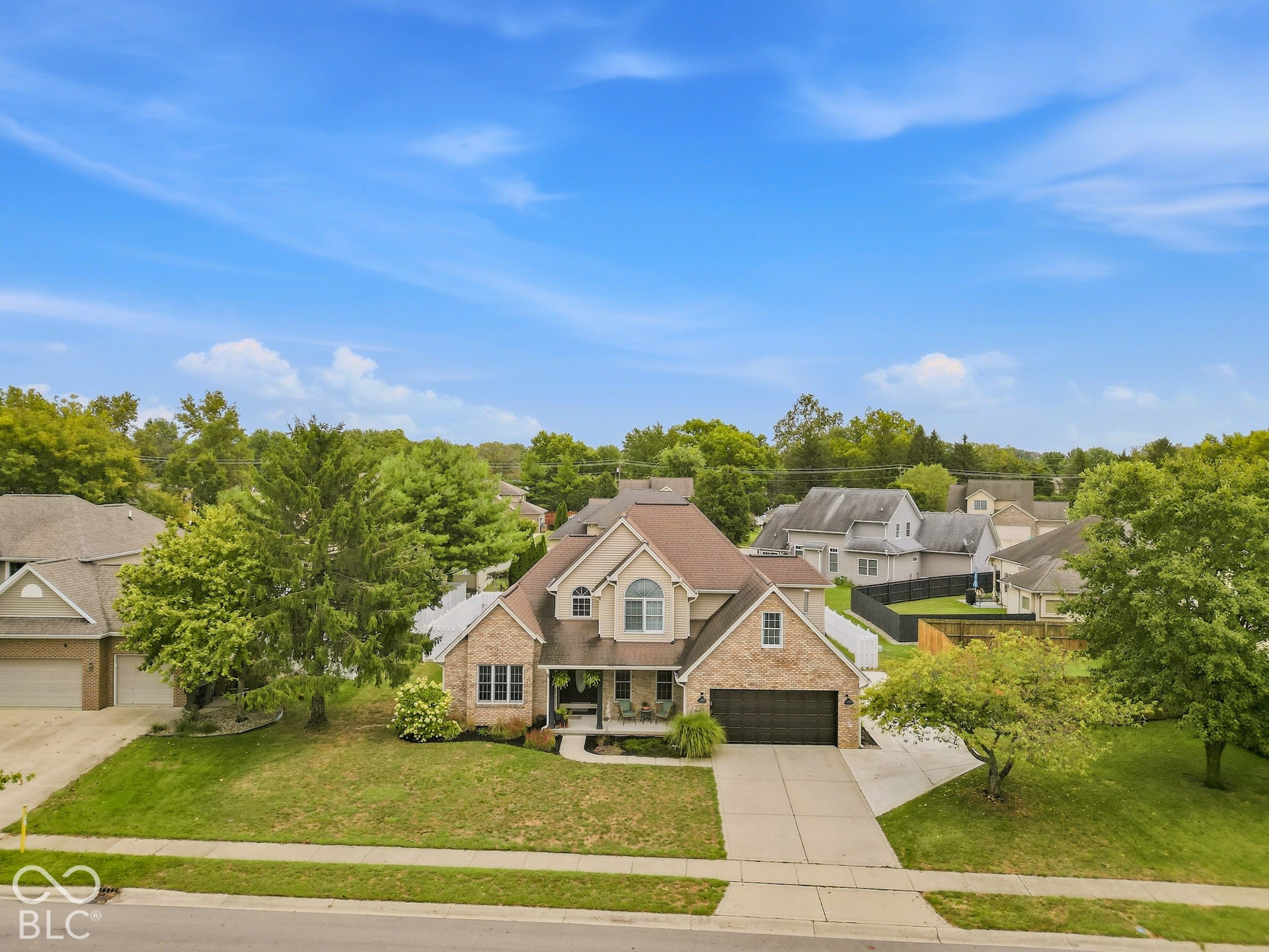 3693 Arapahoe Trail, Columbus, IN 47203 3693 Arapahoe Trail, Columbus, IN 47203