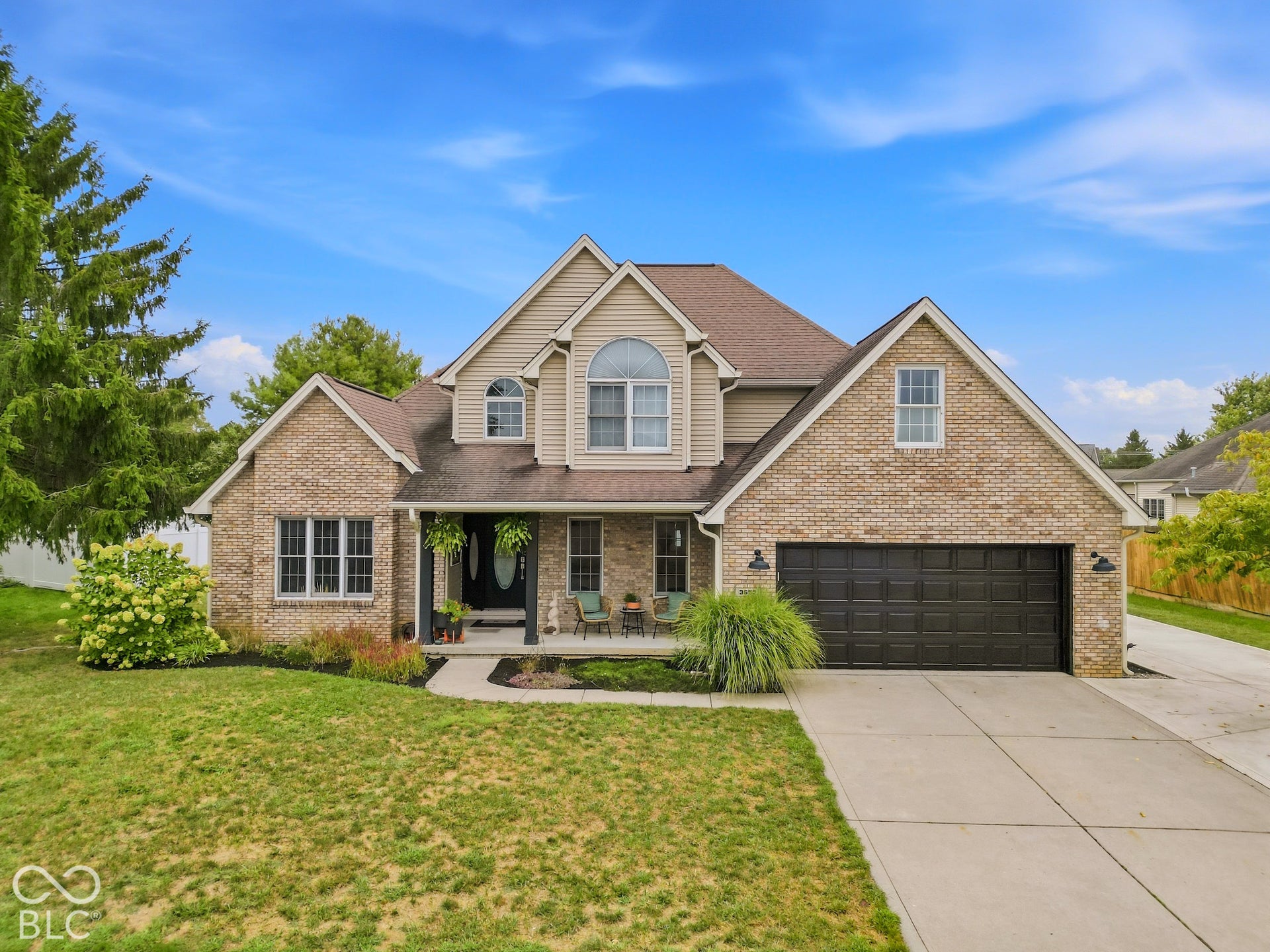 3693 Arapahoe Trail, Columbus, IN 47203 3693 Arapahoe Trail, Columbus, IN 47203