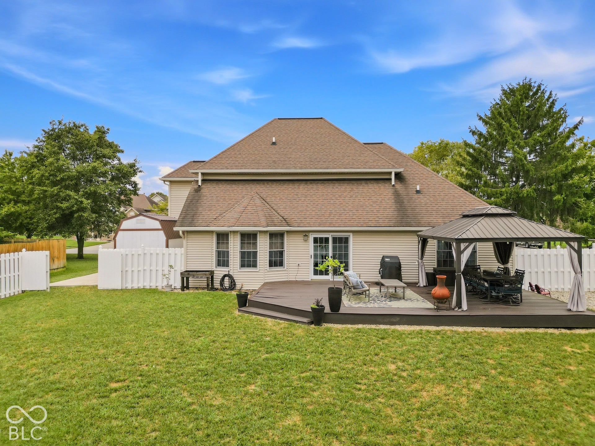3693 Arapahoe Trail, Columbus, IN 47203 3693 Arapahoe Trail, Columbus, IN 47203