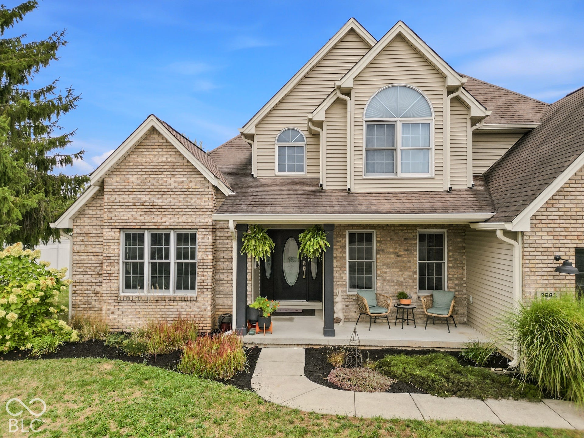 3693 Arapahoe Trail, Columbus, IN 47203 3693 Arapahoe Trail, Columbus, IN 47203