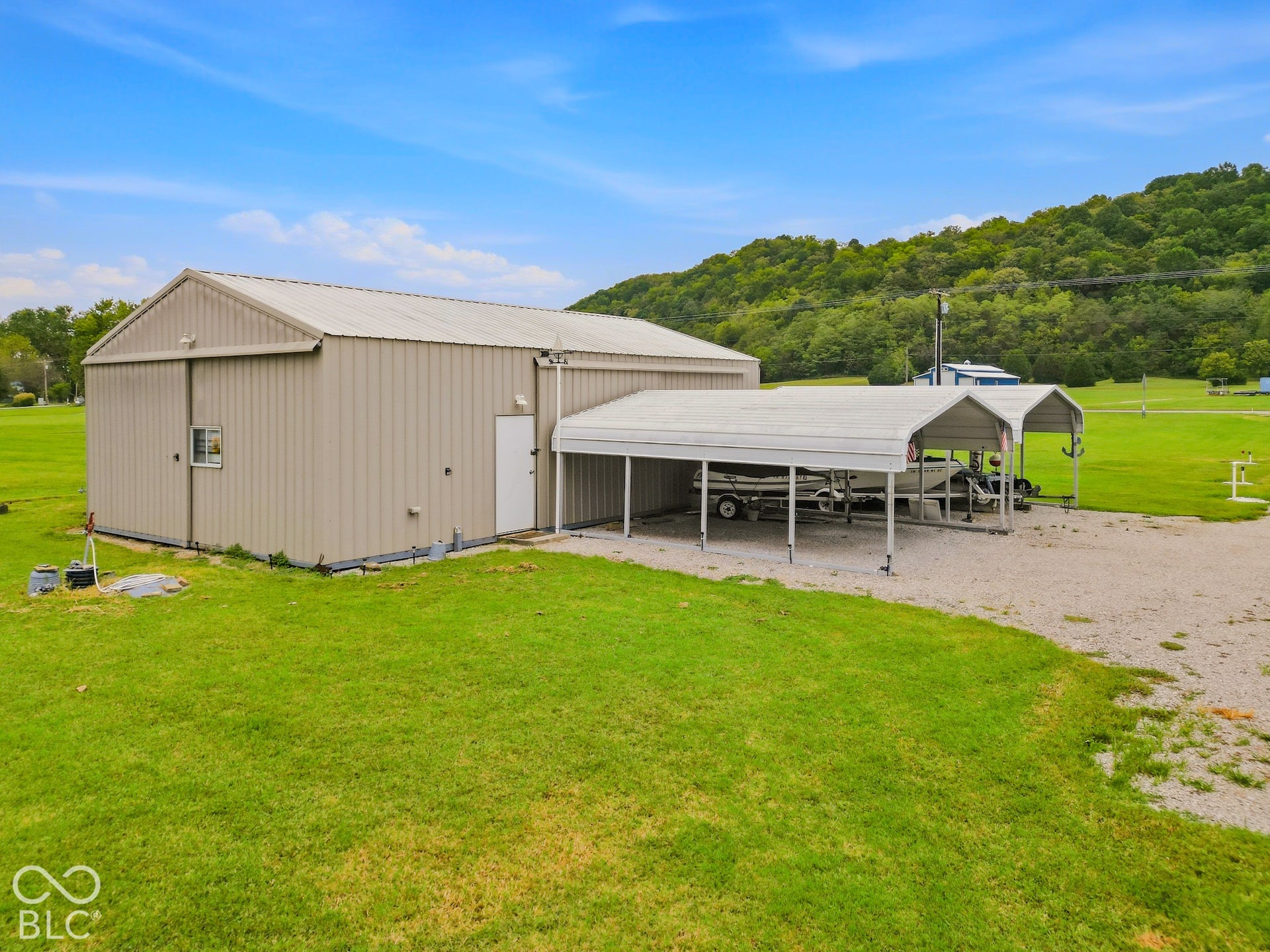 1072 E State Road 56, Vevay, IN 47043