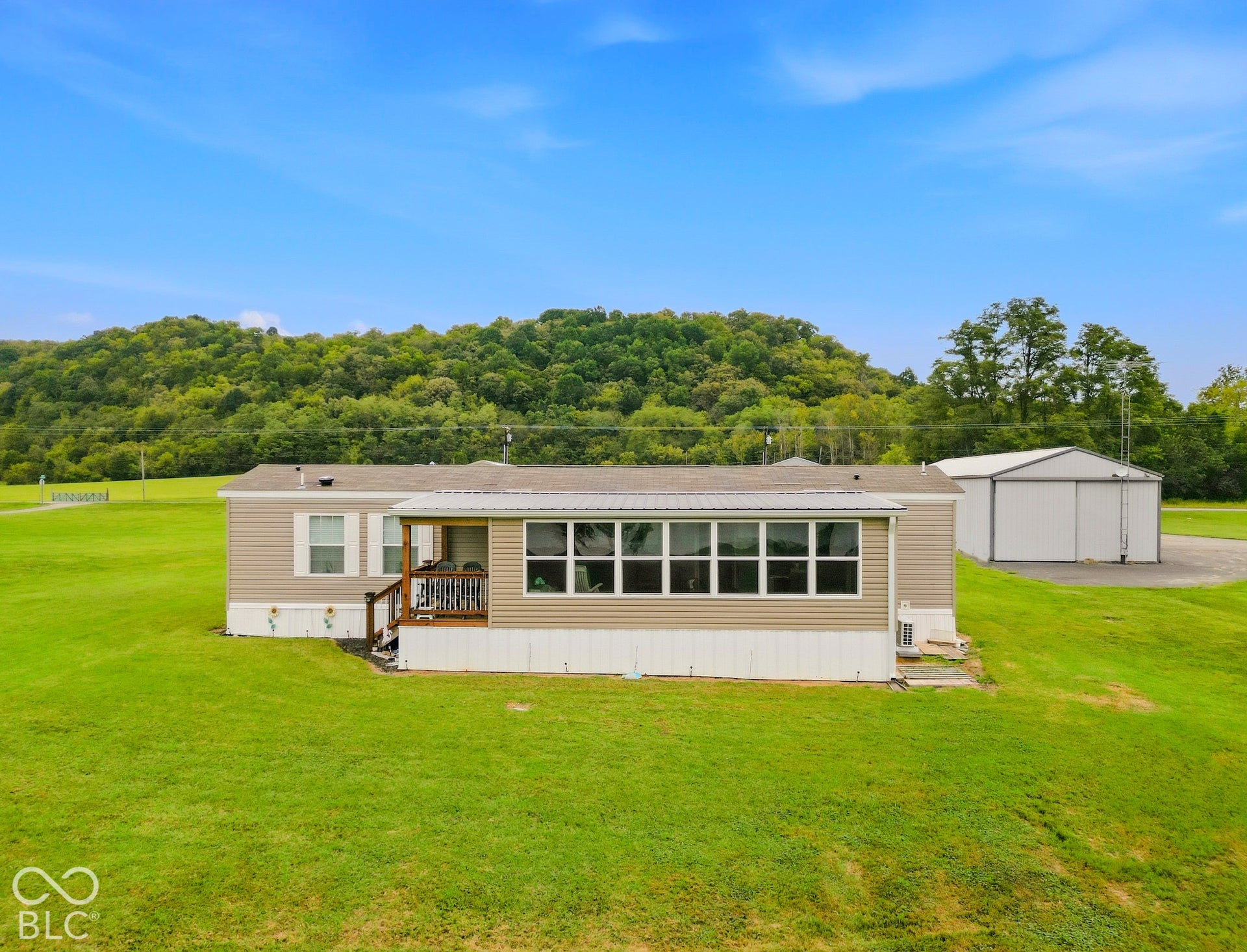 1072 E State Road 56, Vevay, IN 47043