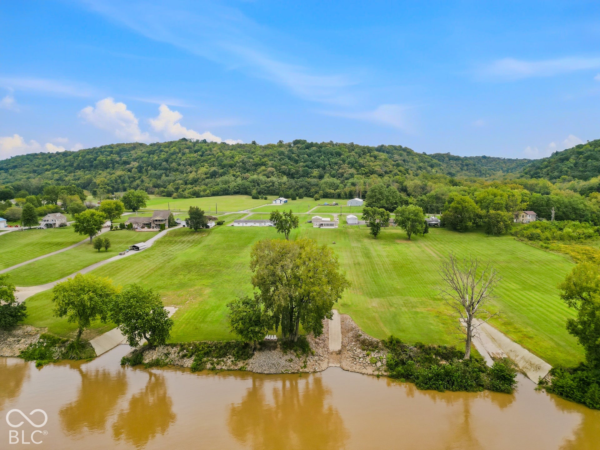 1072 E State Road 56, Vevay, IN 47043