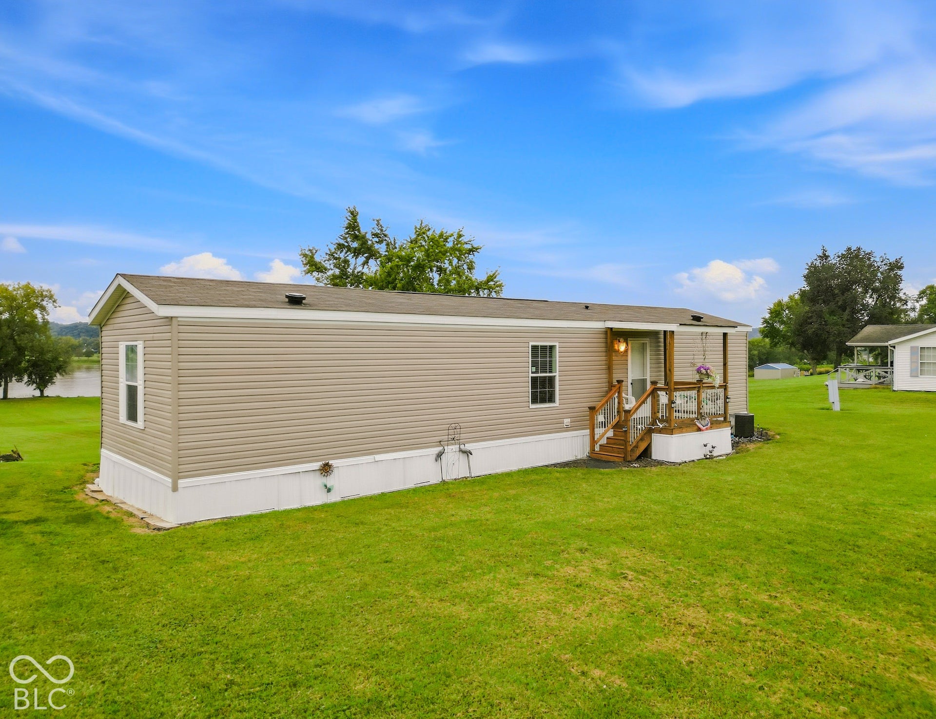 1072 E State Road 56, Vevay, IN 47043