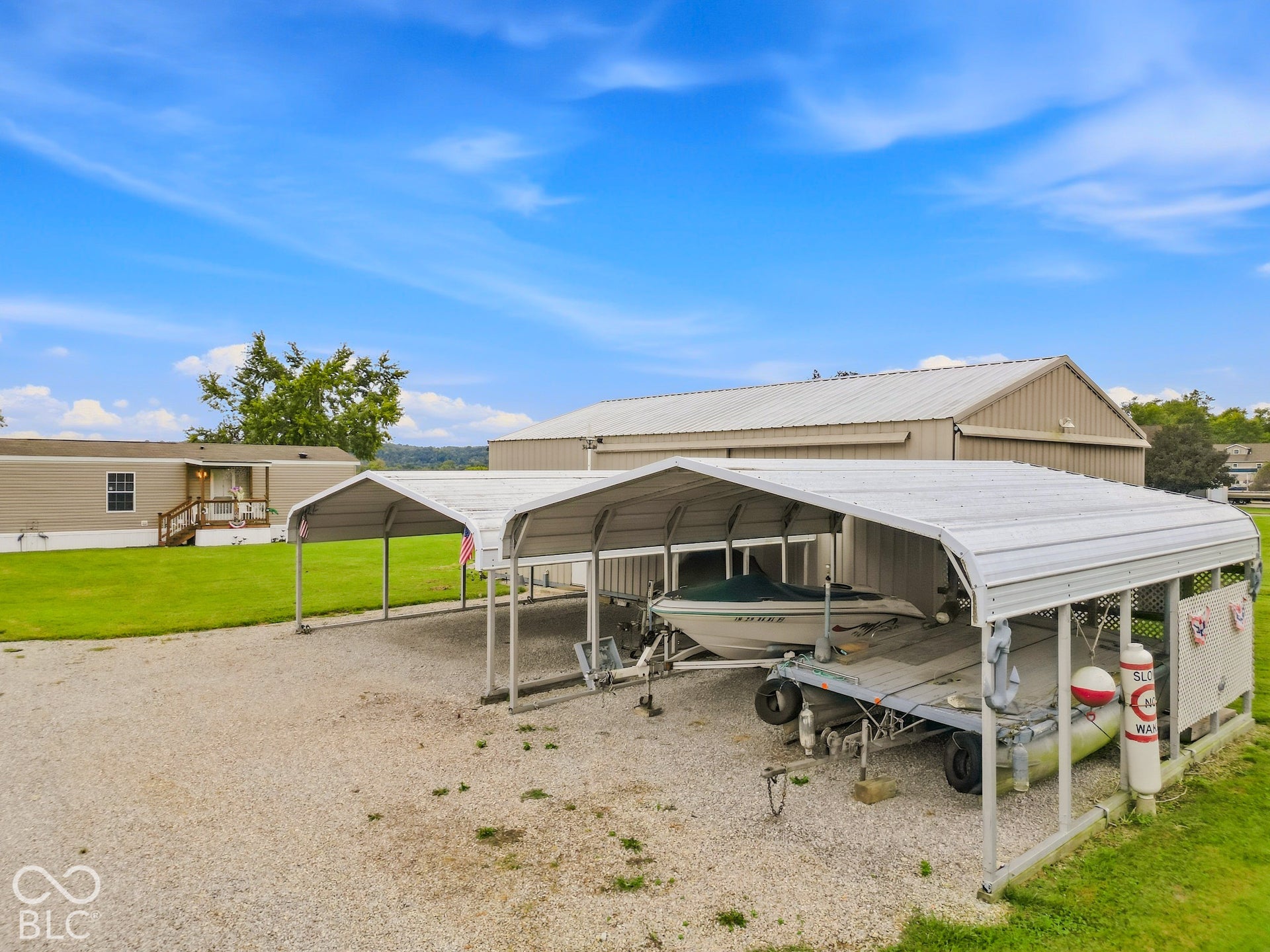 1072 E State Road 56, Vevay, IN 47043