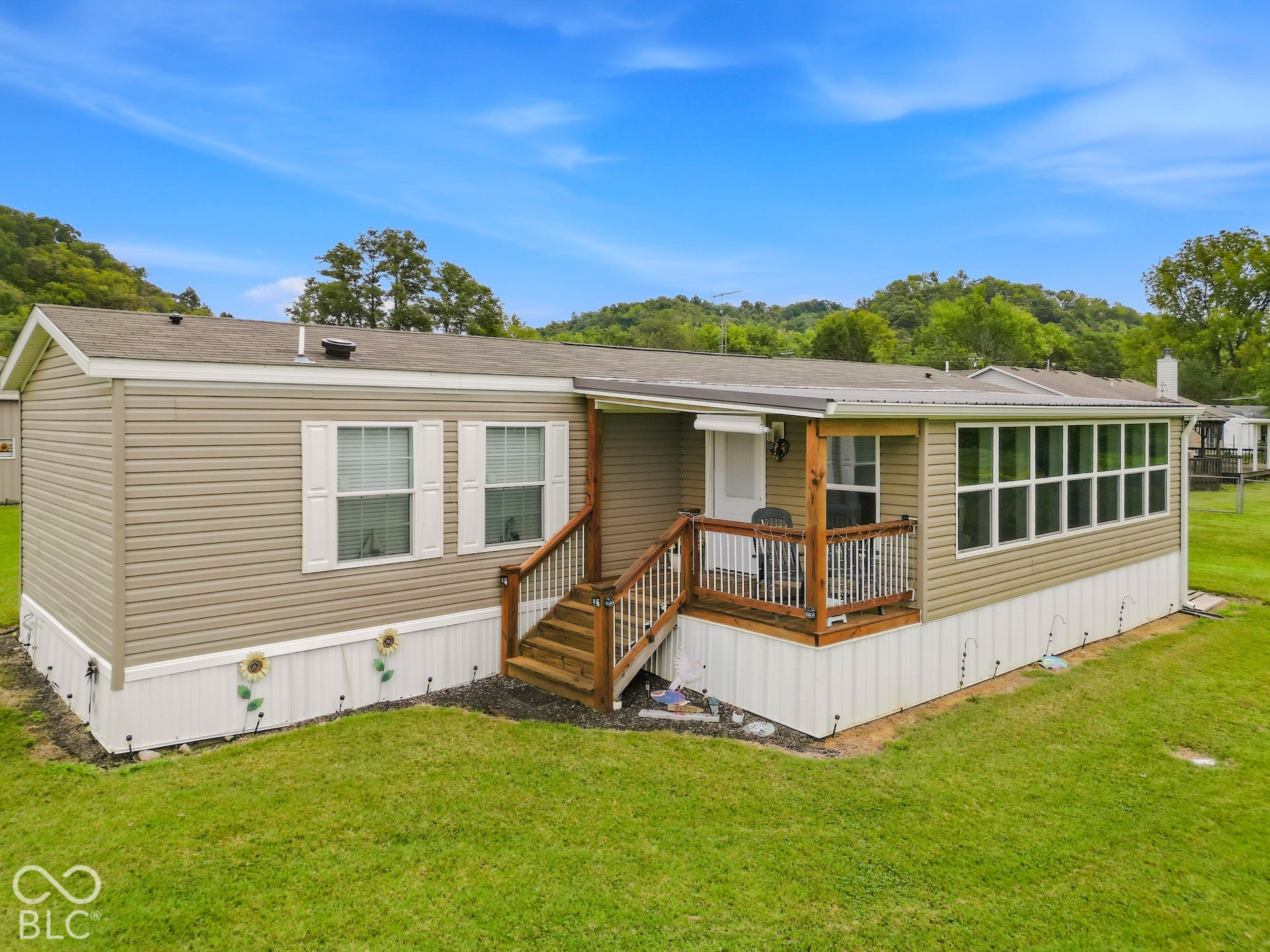 1072 E State Road 56, Vevay, IN 47043