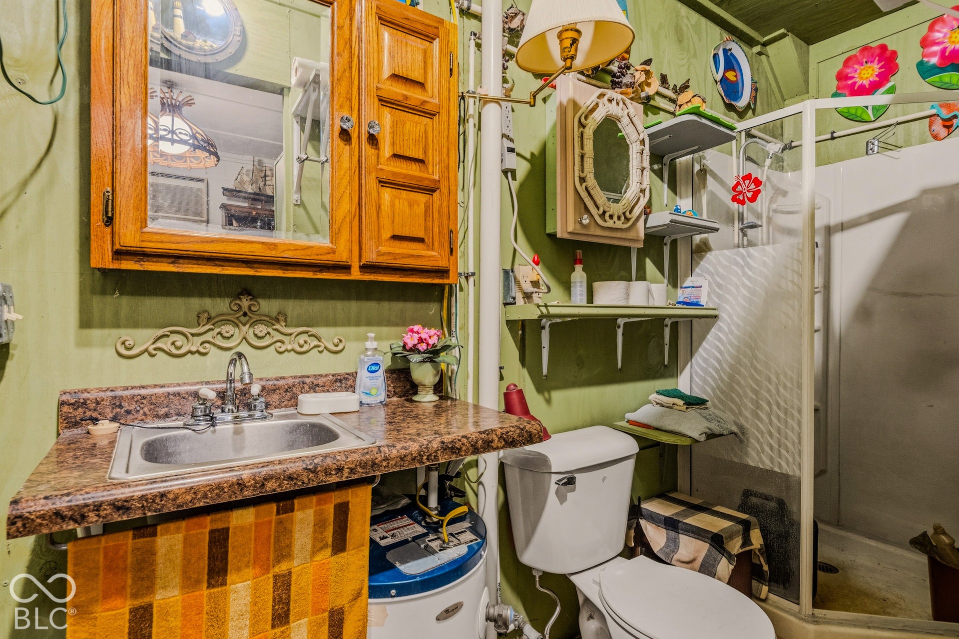 1072 E State Road 56, Vevay, IN 47043