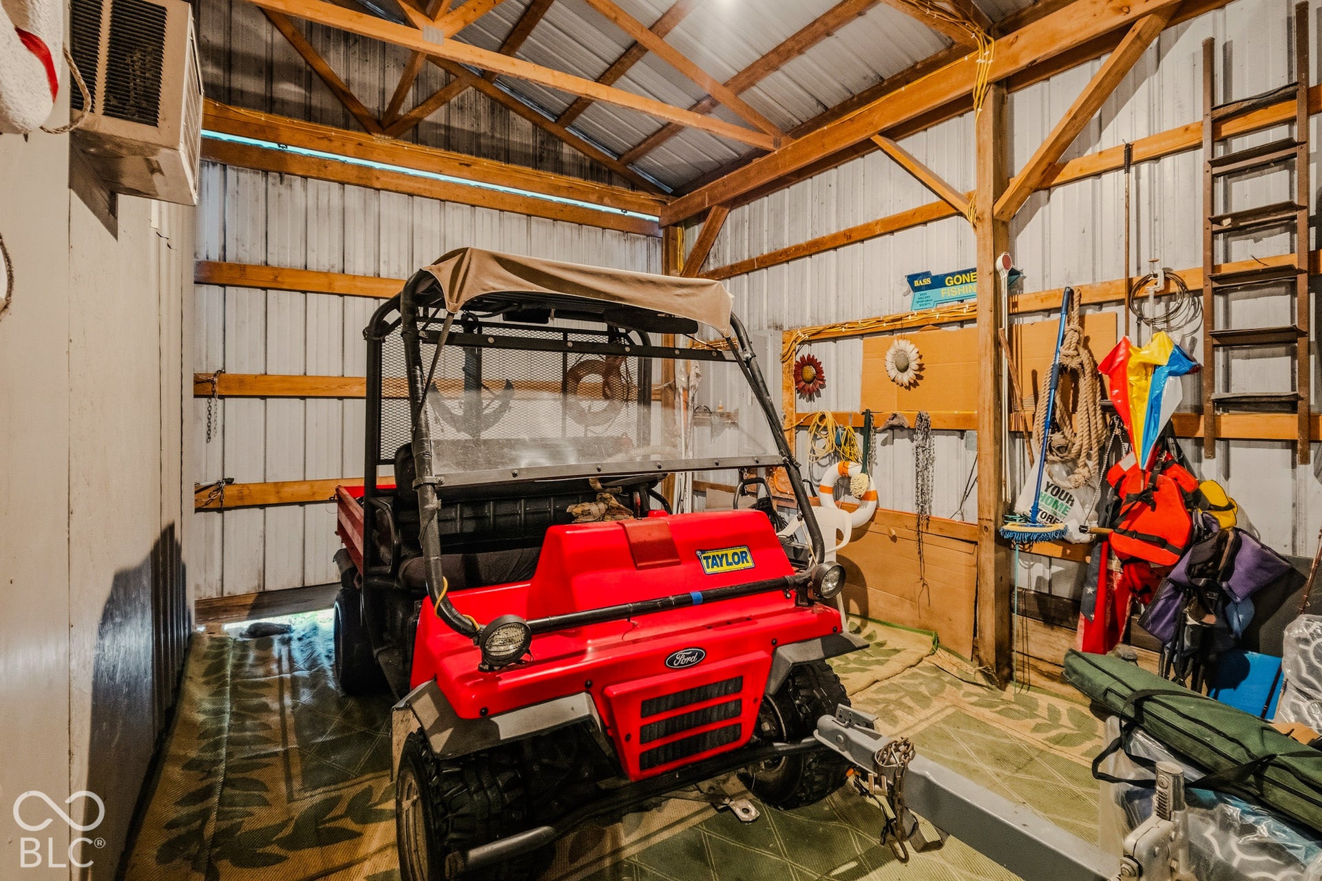 1072 E State Road 56, Vevay, IN 47043
