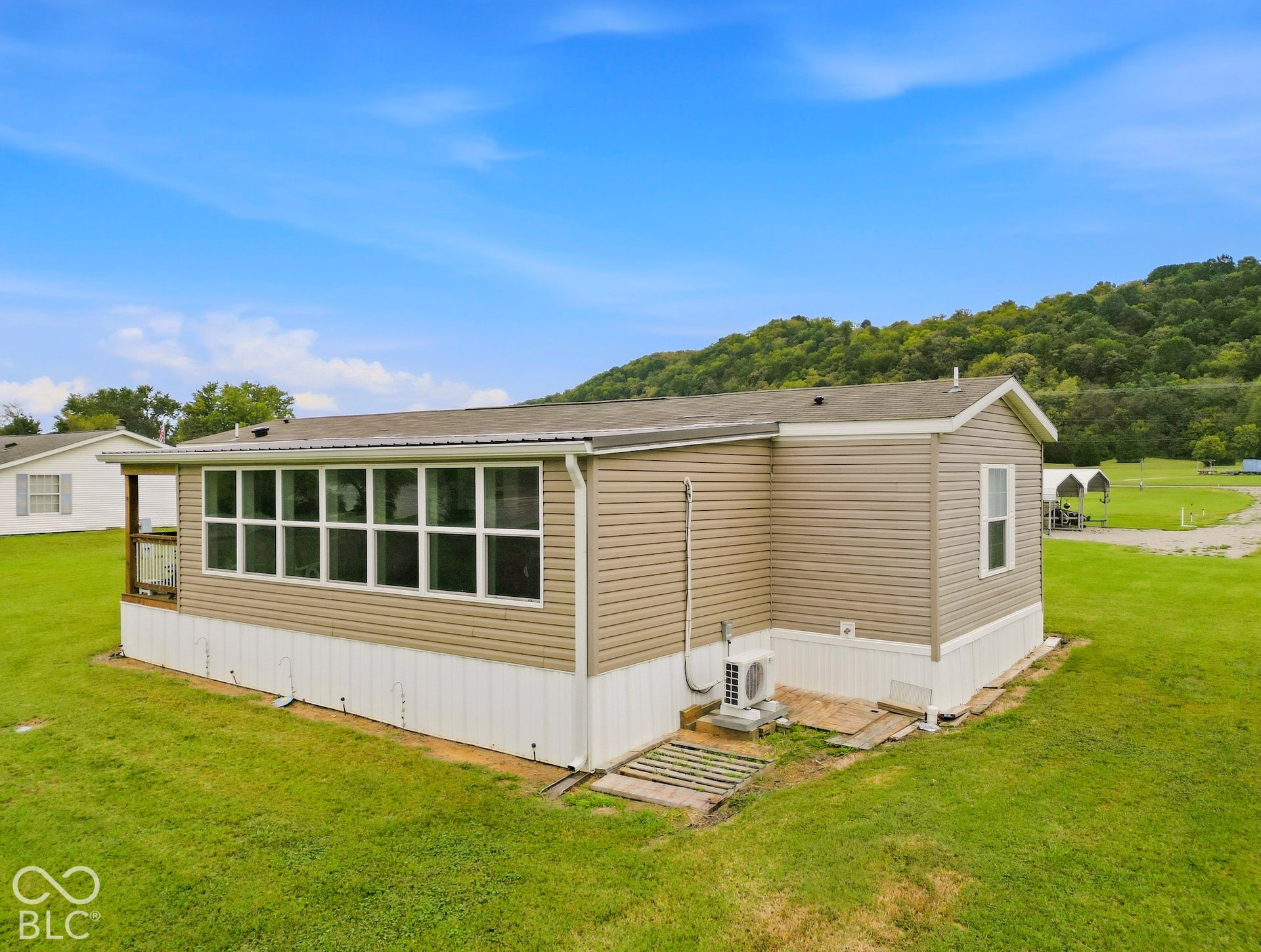 1072 E State Road 56, Vevay, IN 47043