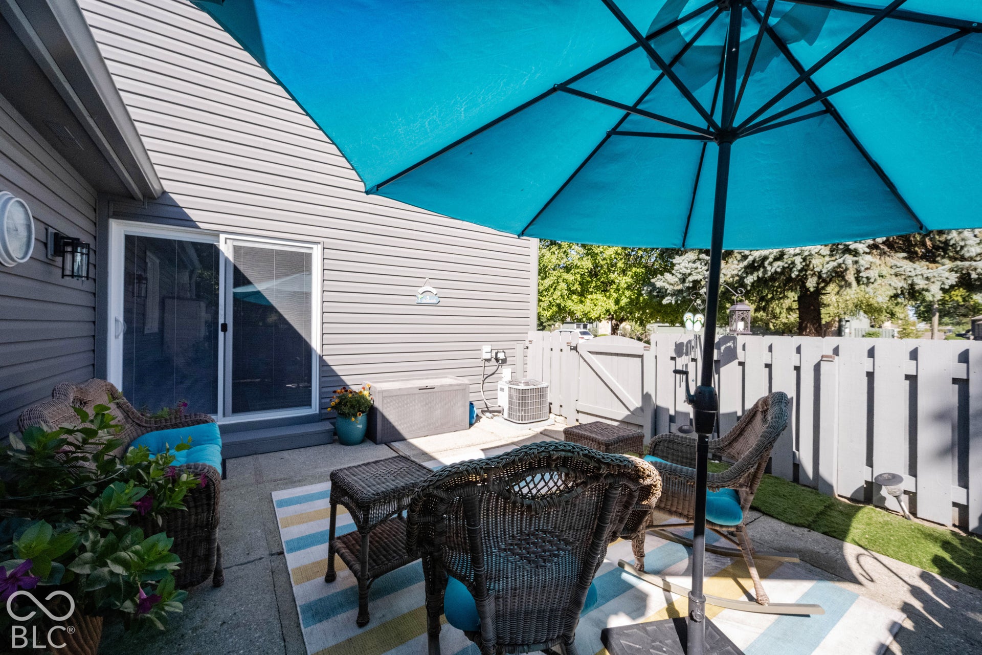 566 Conner Creek Drive, Fishers, IN 46038