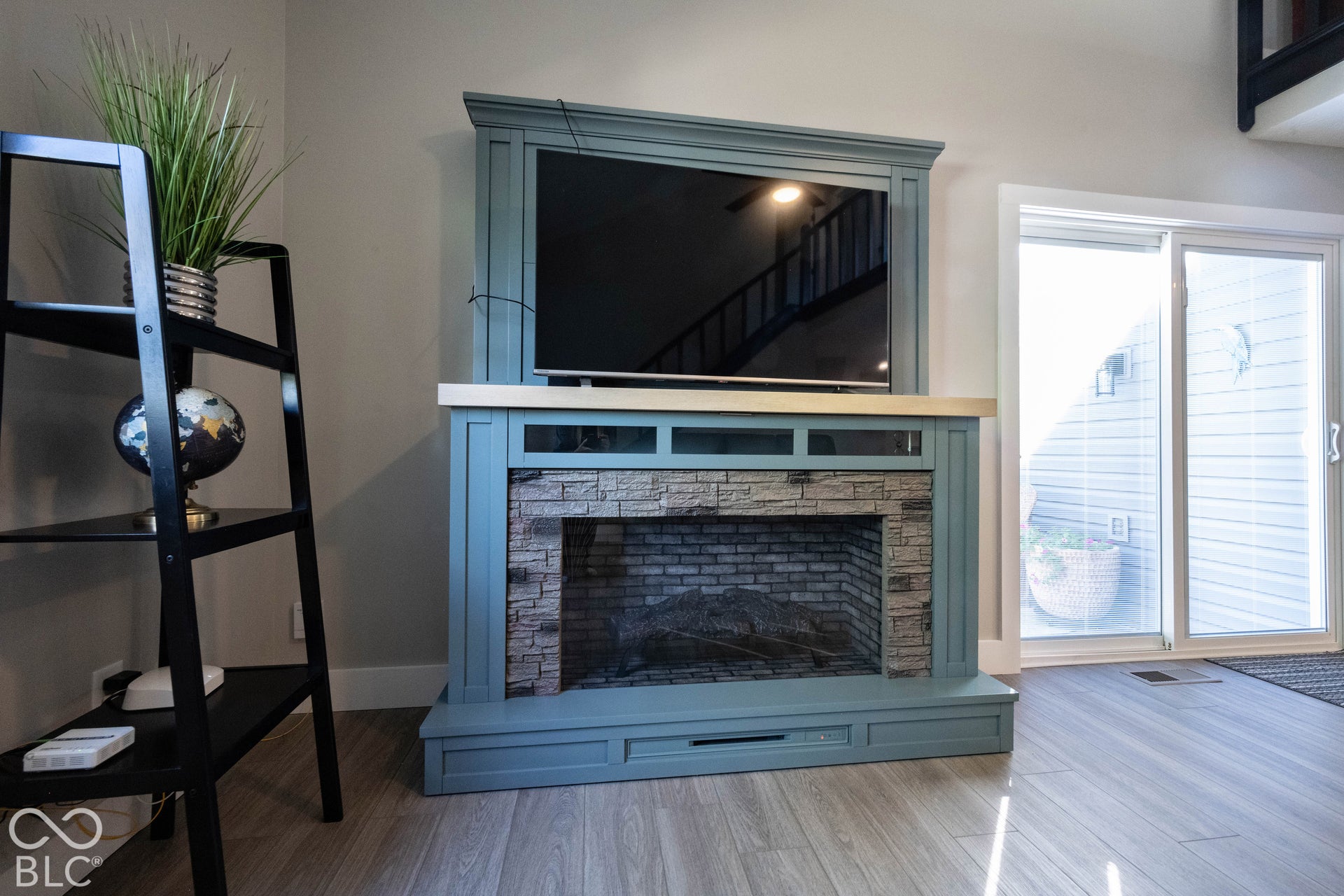 566 Conner Creek Drive, Fishers, IN 46038