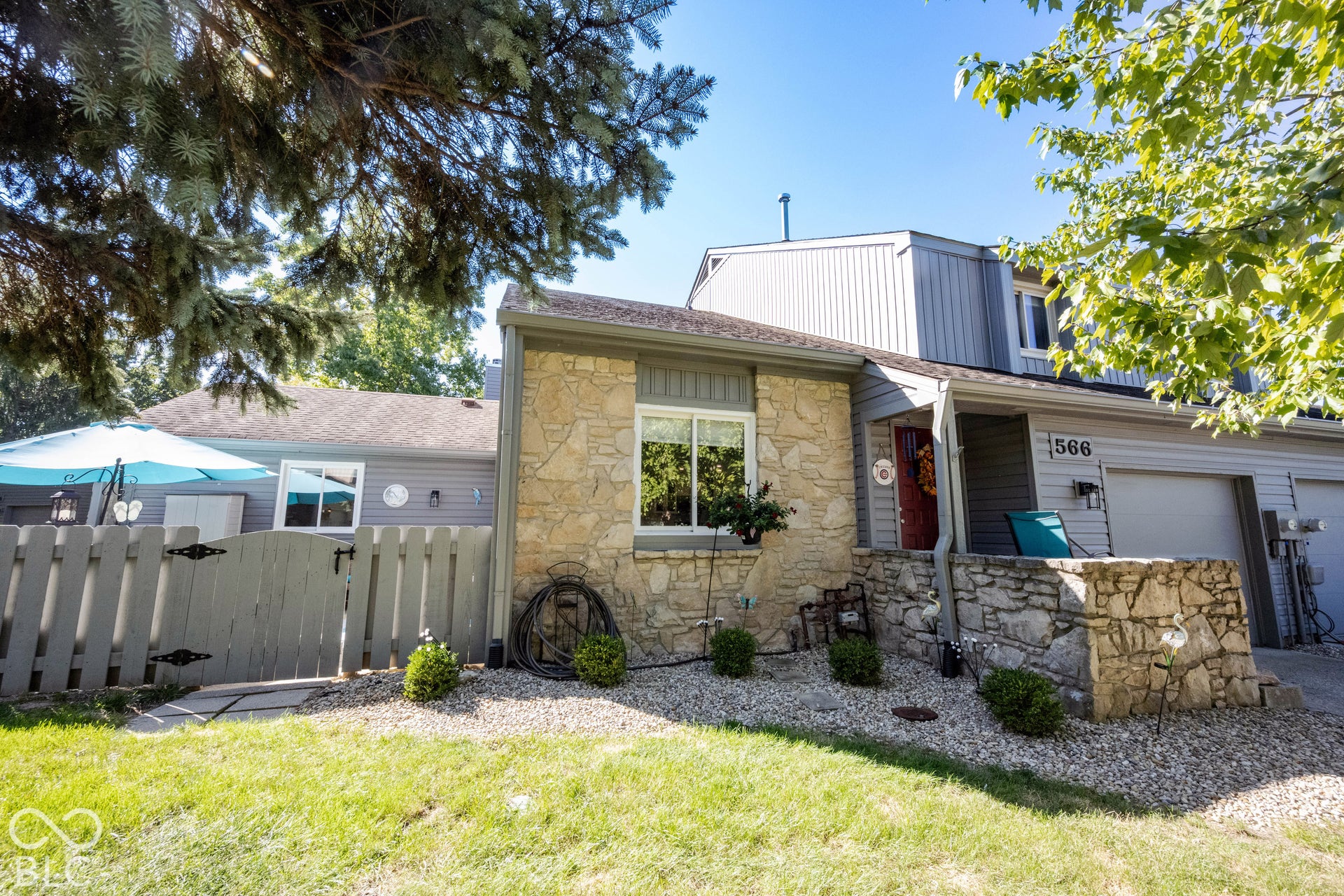 566 Conner Creek Drive, Fishers, IN 46038