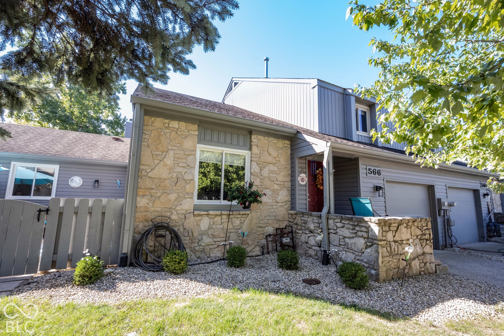 566 Conner Creek Drive, Fishers, IN 46038