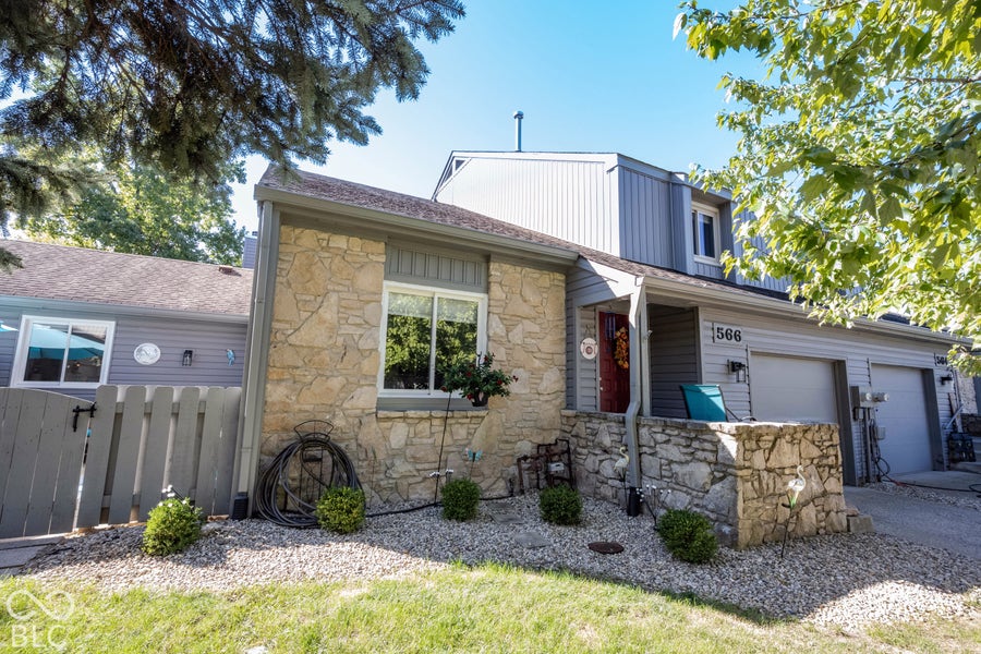 Property photo for 566 Conner Creek Drive, Fishers, IN