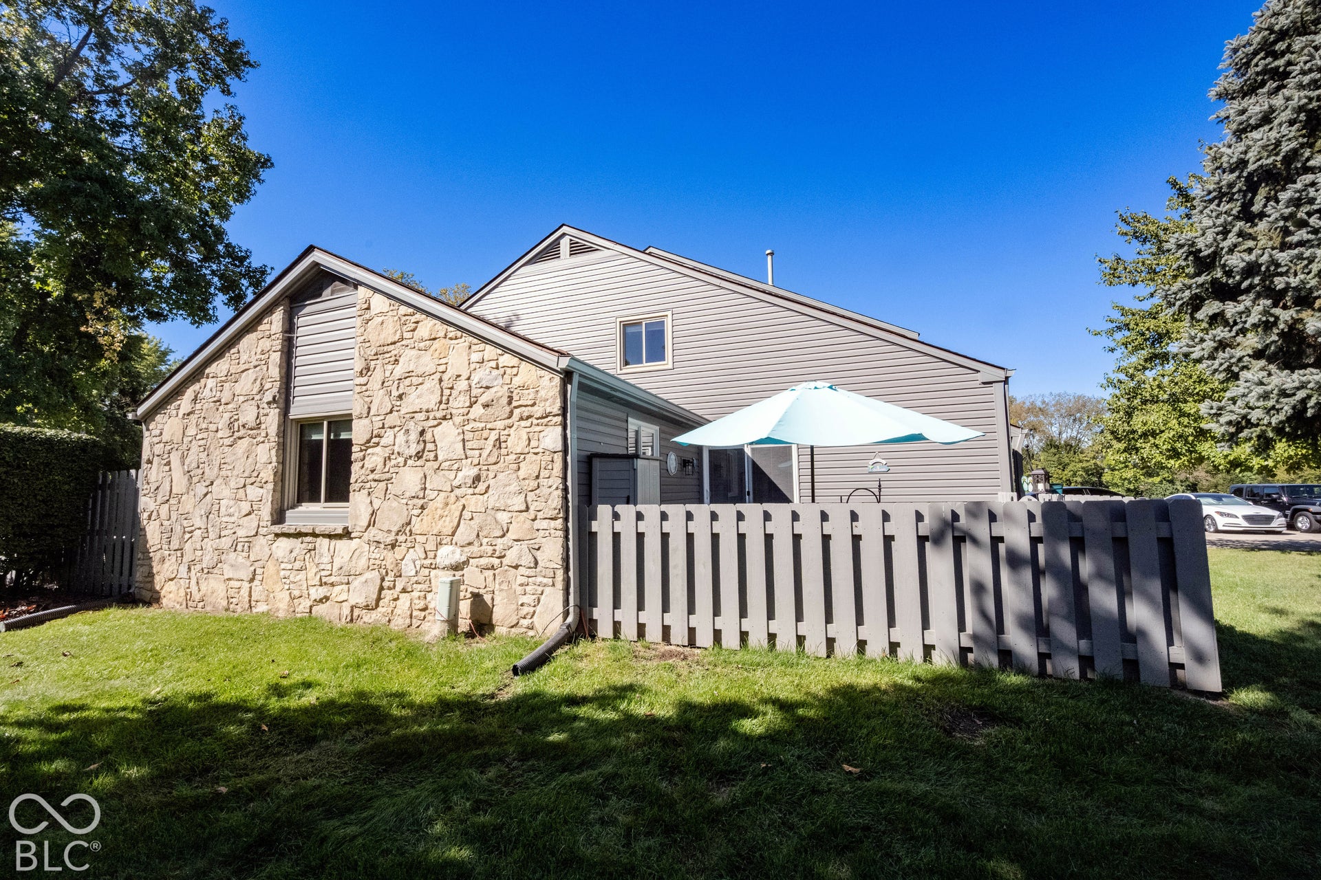 566 Conner Creek Drive, Fishers, IN 46038