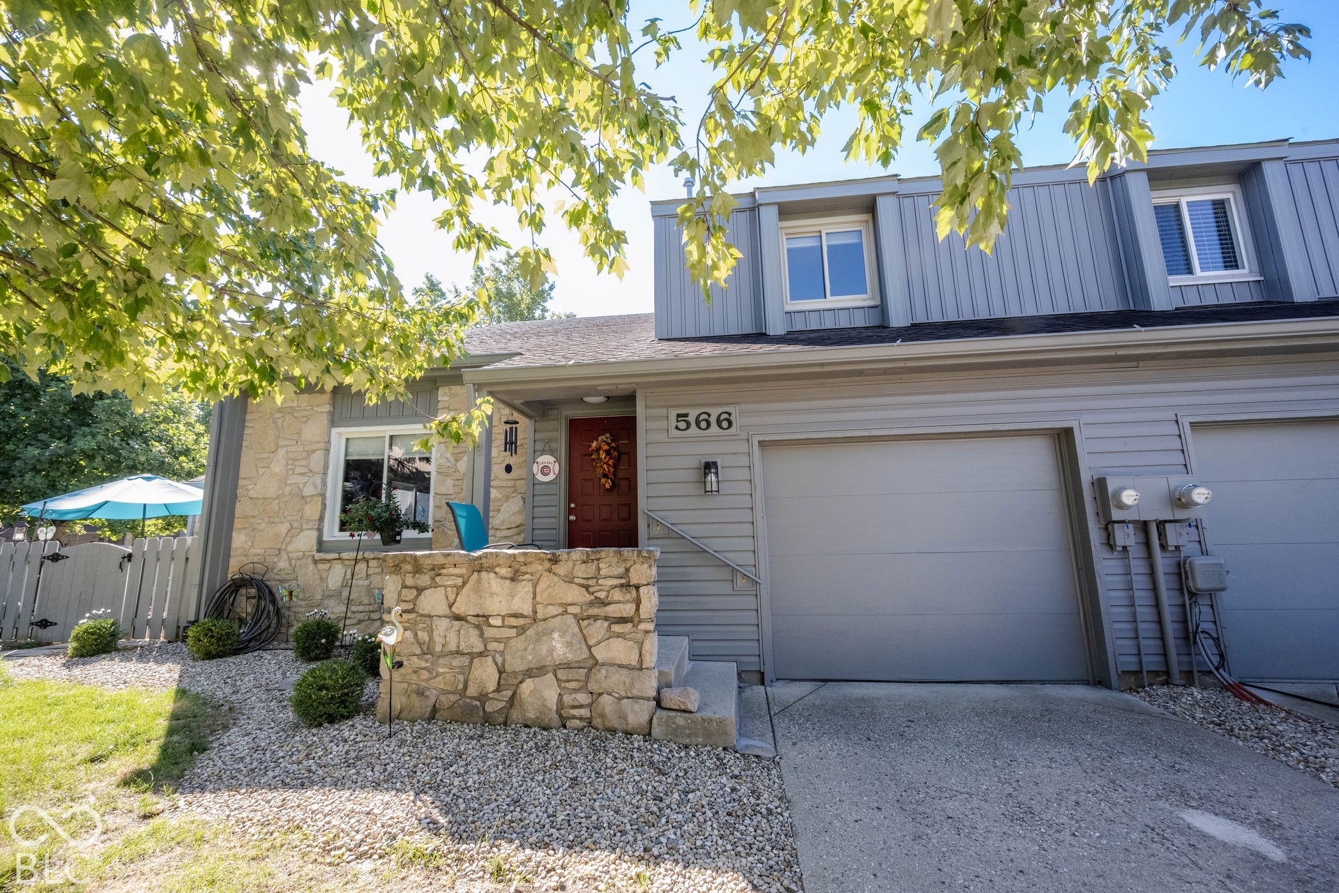 566 Conner Creek Drive, Fishers, IN 46038