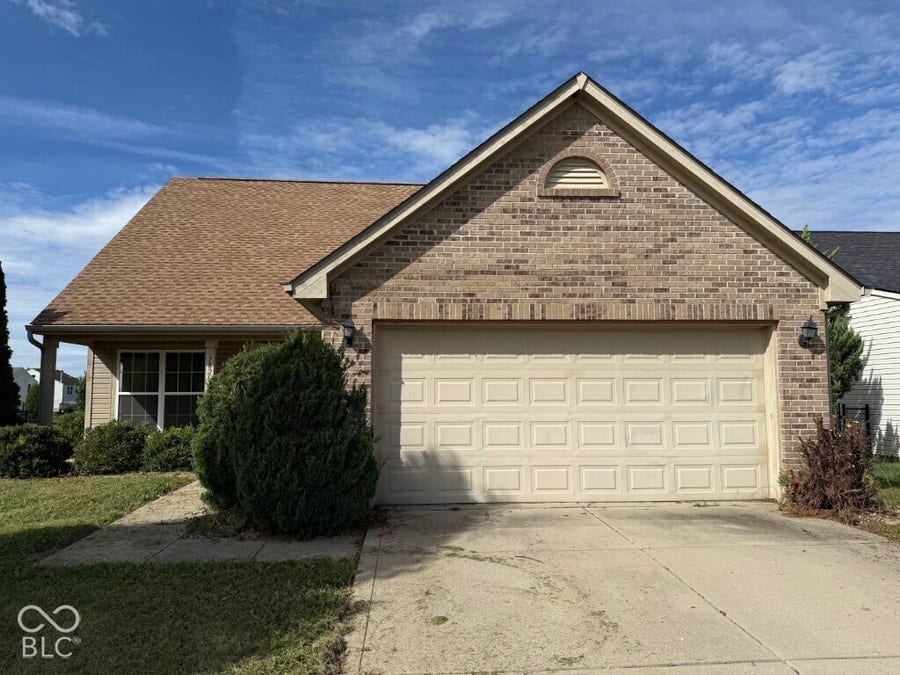 Property photo for 7826 Puckett Lane, Camby, IN