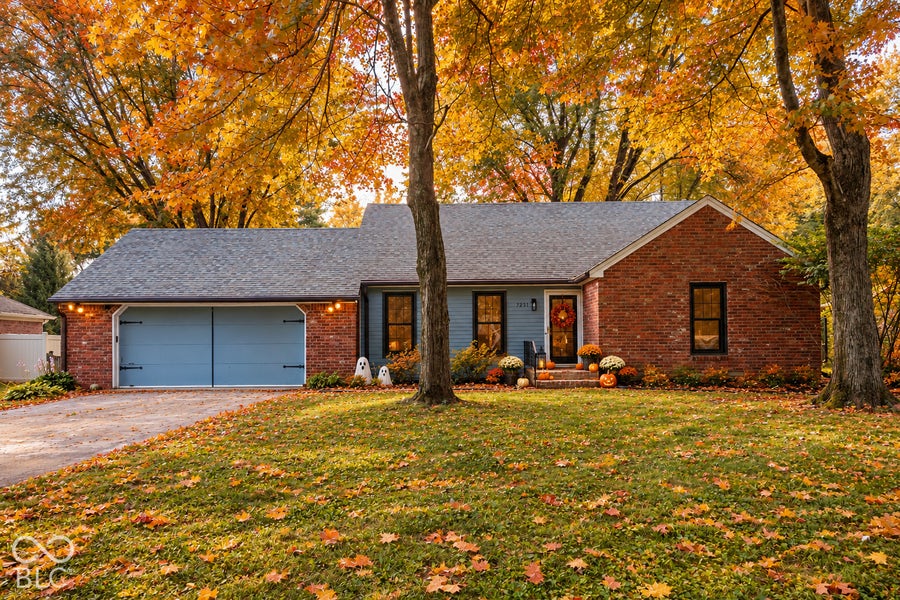 Property photo for 7231 Dean Road, Indianapolis, IN