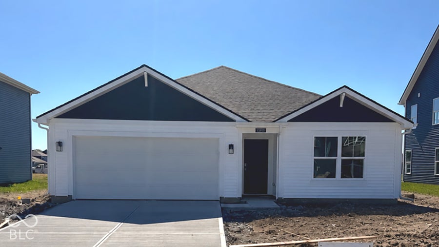 Property photo for 3199 W Vintage Street, Monrovia, IN