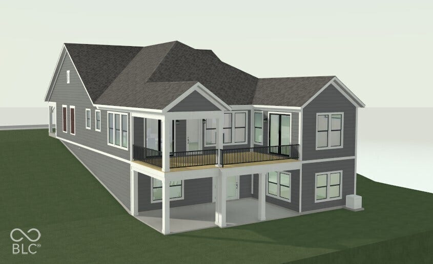 Rendering