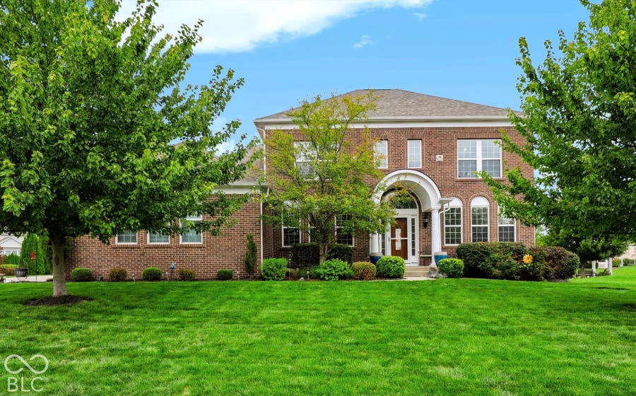 Property photo for 8856 Spring Violet Place, Zionsville, IN