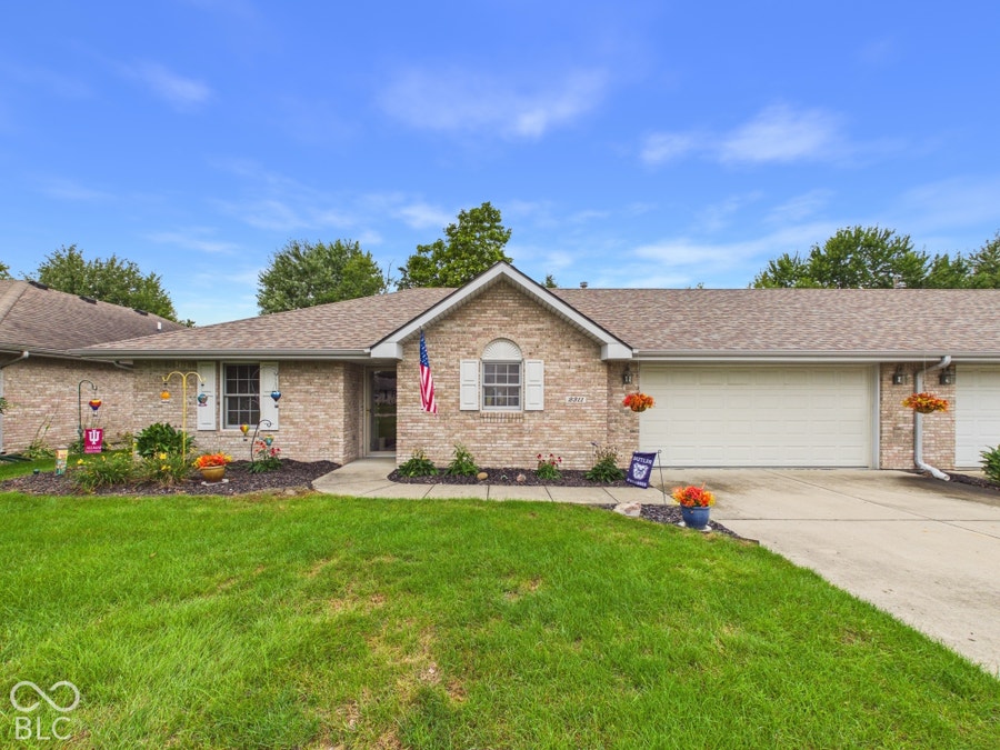 Property photo for 2311 Ivy Drive, Anderson, IN