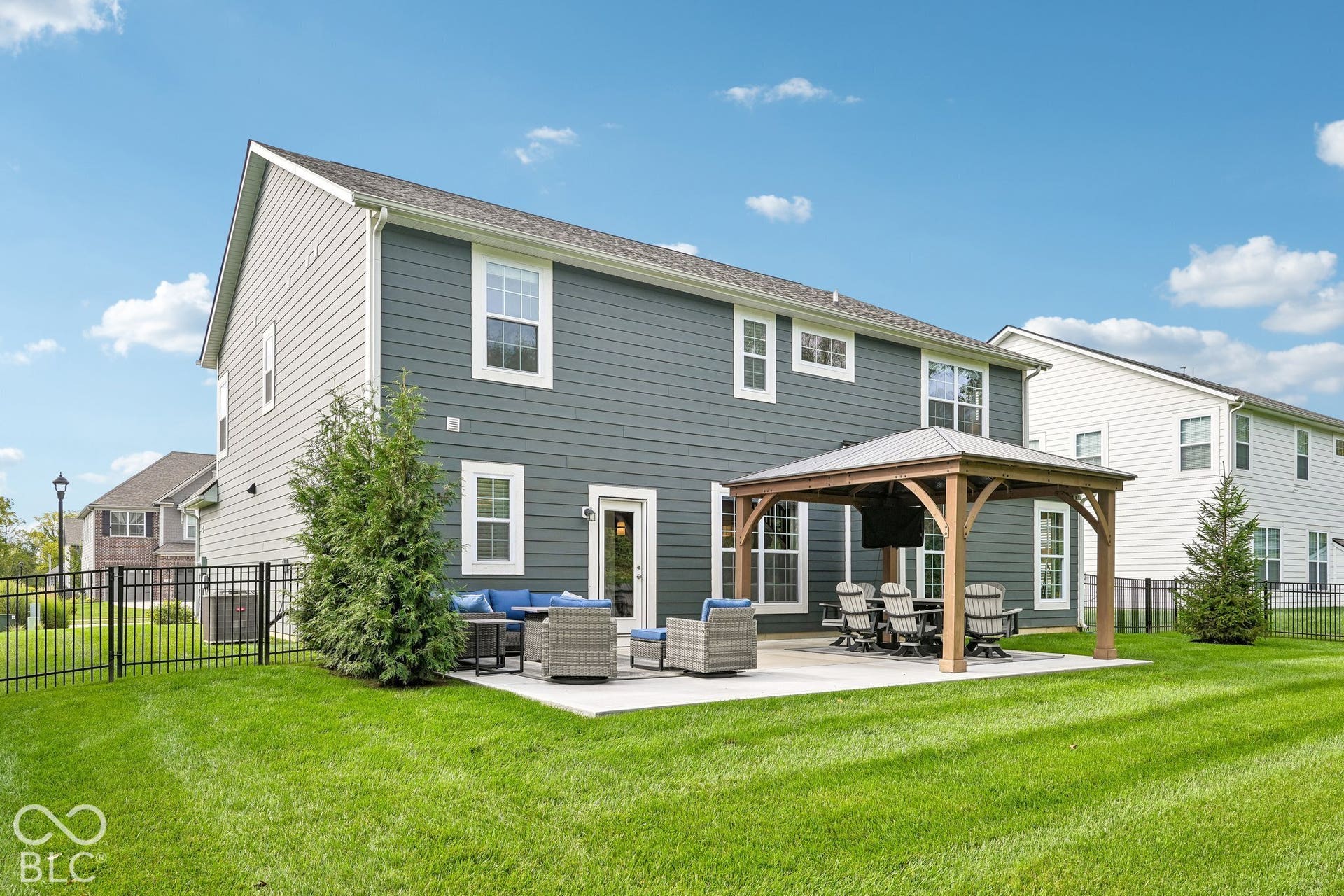6762 Hidden Meadow Pass, McCordsville, IN 46055