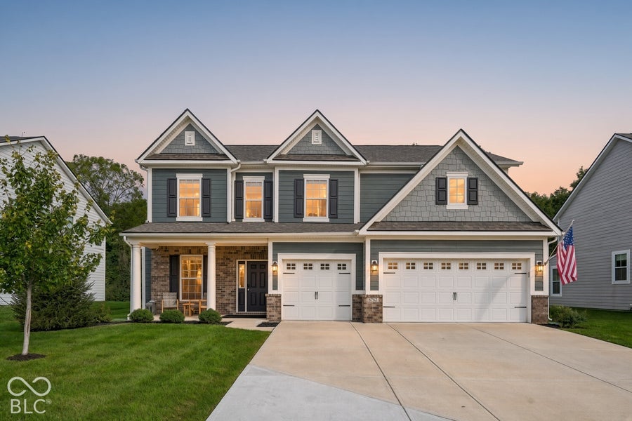 Property photo for 6762 Hidden Meadow Pass, McCordsville, IN