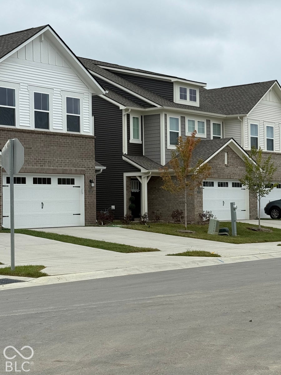 Property photo for 4642 Garden Trace Drive, Indianapolis, IN