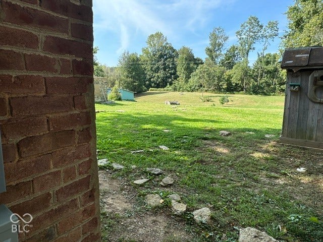 233 Ashland Cove Road, Vevay, IN 47043