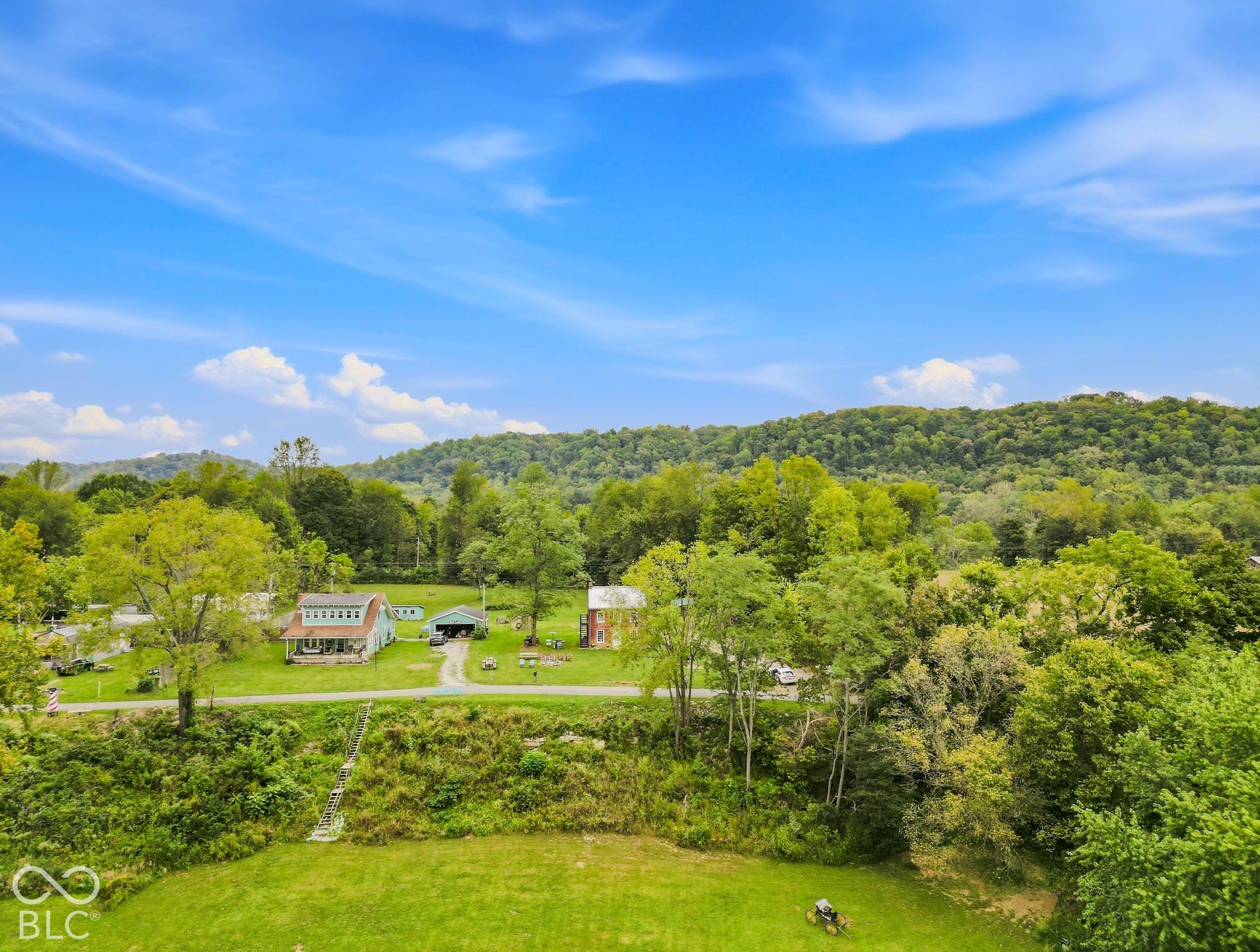 233 Ashland Cove Road, Vevay, IN 47043