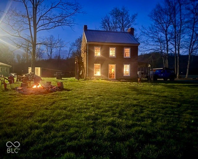 233 Ashland Cove Road, Vevay, IN 47043